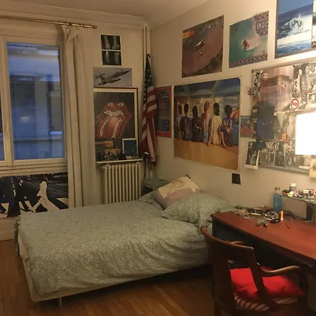 Perfectday Homestay Neuilly-sur-Seine